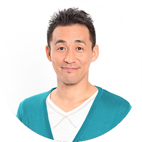 石田靖